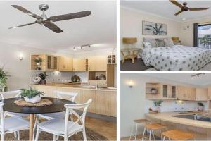 Breakwater 44 Apartments, Townsville
