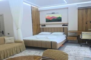 Park Apartment 6, Tashkent