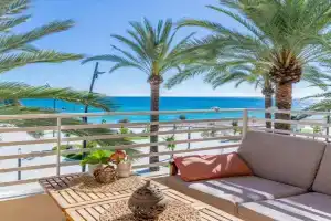 La Mar Apartments, Altea