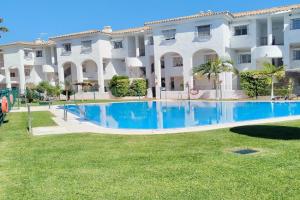 Apartamento Costa de by Chiclana Dreams, Sancti Petri