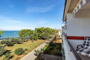 Apartment Ivana with Sea View - Pet Friendly, Stignano di Pola