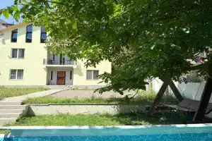 DiliMoon Guest house, Dilijan