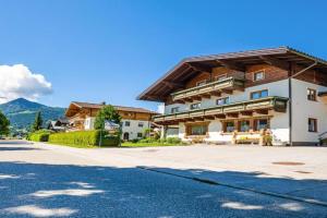 Ferienwohnung Im Walserhaus Apartments, Flachau