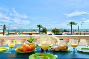 Apartment VISTA BAHIA 23 -2 SEA VIEW, Empuriabrava