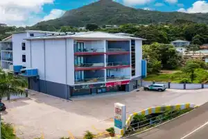 Thalassa Seychelles Apartments, Victoria