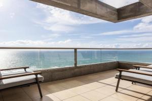Luxury apartments' in, Netanya