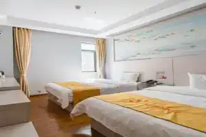Qi Cheng Hotel - North Railway Station, Shenzhen