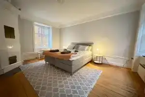 Gamla Stan Apart-hotel, Stockholm