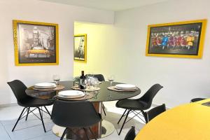 Modern Central 2BR Flat in Valletta by Arco Collection Apartments, Valetta