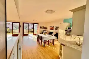 Colico Zen House, Colico