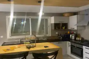 luxe et confort appartement Sahloul 4 Apartments, Sousse