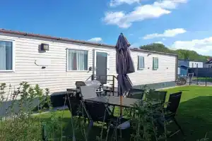 Holiday Cottage Seaside, Knokke-Heist