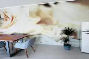 Apartment Am Paradies, Bad Lauterberg