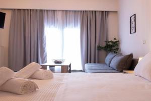 Olymp-rooms, Litochoro