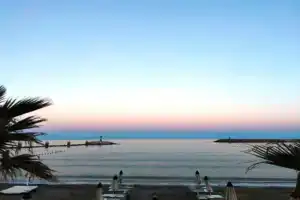 Renesmee Beach Apartment, Pietra Ligure