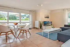 Küstenliebe Usedom Apartments, Koserow