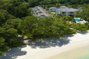 Chateau Elysium - Two bedroom villa 1, Beau Vallon