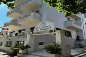 Hotel San Francesco, San Giovanni Rotondo