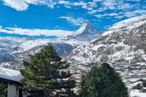 Chalet Michelangelo, Zermatt