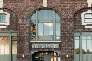 The Bellwether Hotel, Louisville
