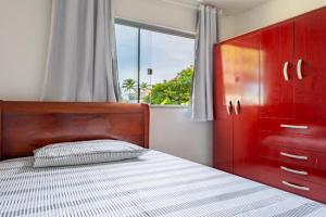Apto completo na asa sul próximo da P Federal Enap LBV aeroporto CASV , rodov Interestadual e academia da PM Apartments, Brasilia