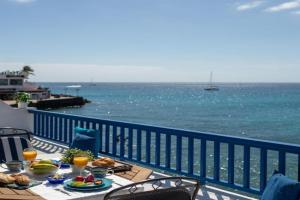 Sweet Blue Apartments, Playa Blanca