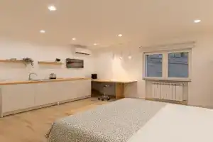 Maison Nona Apartments, Ercolano