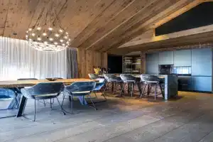 Chalet Urela Luxury Apartment, Santa Cristina Val Gardena