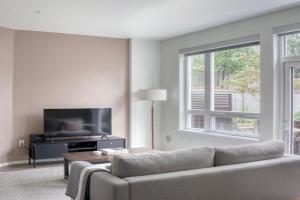 First Hill 1br w gym bbq nr park SEA-638 Apartments, Seattle