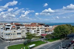 Alexandr apartments Vigo Nesebar, Nessebar