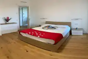Venere Smeralda Living Apartments, Olbia