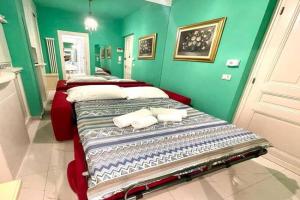 Suite Cavalieri di Rodi 6 - Apartments, Ospedaletti