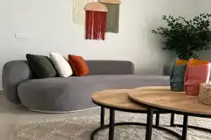 Babushka Boutique Hotel-Dahab, Dahab
