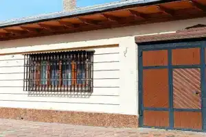 INJIR Hostel, Dushanbe