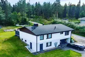 Your home away from home! Guest house, Rovaniemi