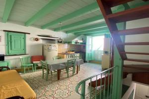 Facussa house, Carloforte