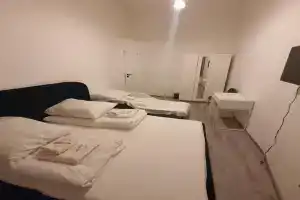 Apart Comfort, Prague