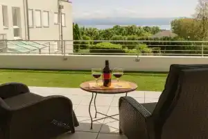 Bellevue Apartments, Immenstaad am Bodensee