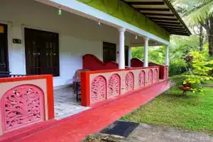 SMW Lodge, Sigiriya