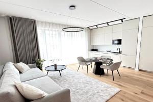 Esplanaadi 10 Apartments, Parnu