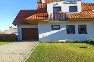 Apartmán Vendelínka, Valtice