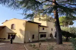 Villa Castaldi vicina al centro, Florence