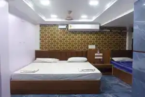 MERCY INN, Chennai