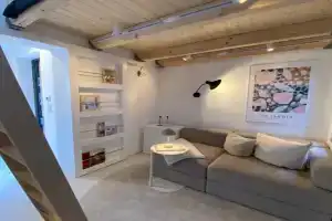 Lüttje Huus Guest house, Emden