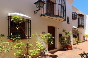 Fuengirola pueblo 2BRD townhouse, La Cala de Mijas