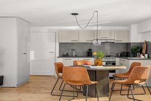 Stilvolle 3-Zimmer-Wohnung in Apartments, Potsdam