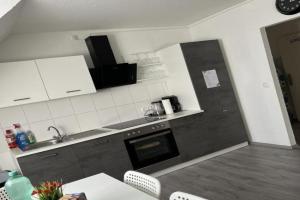 Las Vegas by D&J Apartment‘s, Bottrop