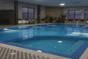 Hotel Stilyana/Hotel Stilyana, Devin