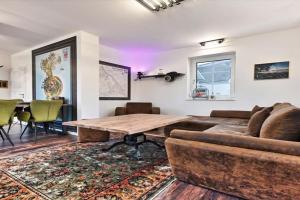 "Das kleine Haff Hus" Guest house, Ahlbeck