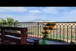 La Smorfia Mini-hotel, Scafati